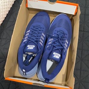 Brand New Zoom Dominator Training Nikes